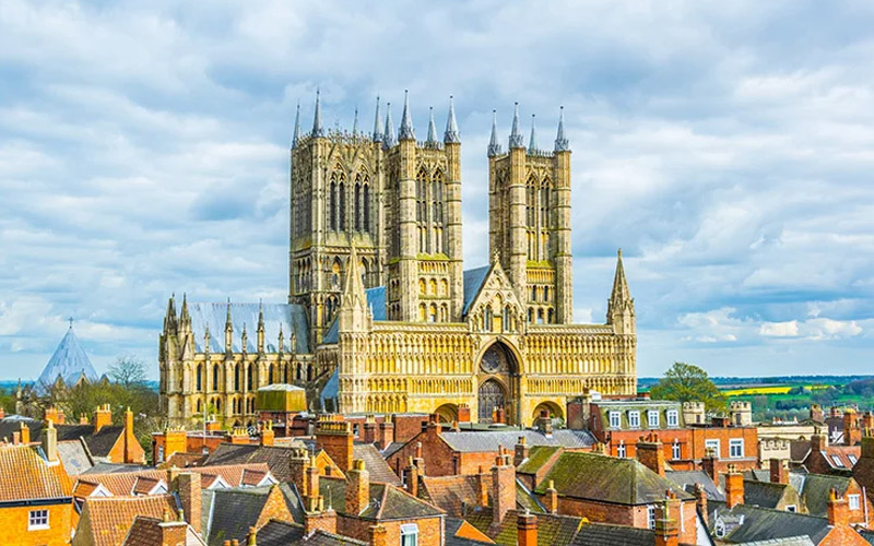 Streetworks training in Lincoln