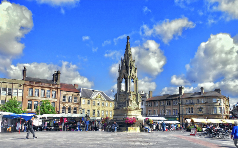 Streetworks training in Mansfield